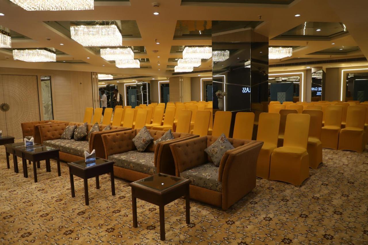 The Royal Class Hotel قاليور المظهر الخارجي الصورة