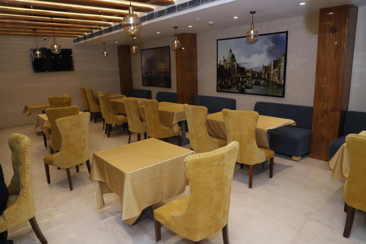 The Royal Class Hotel قاليور المظهر الخارجي الصورة
