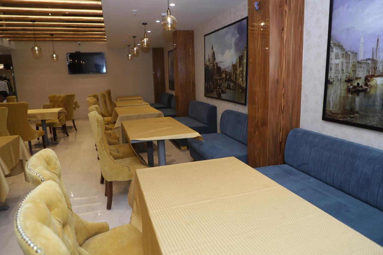 The Royal Class Hotel قاليور المظهر الخارجي الصورة
