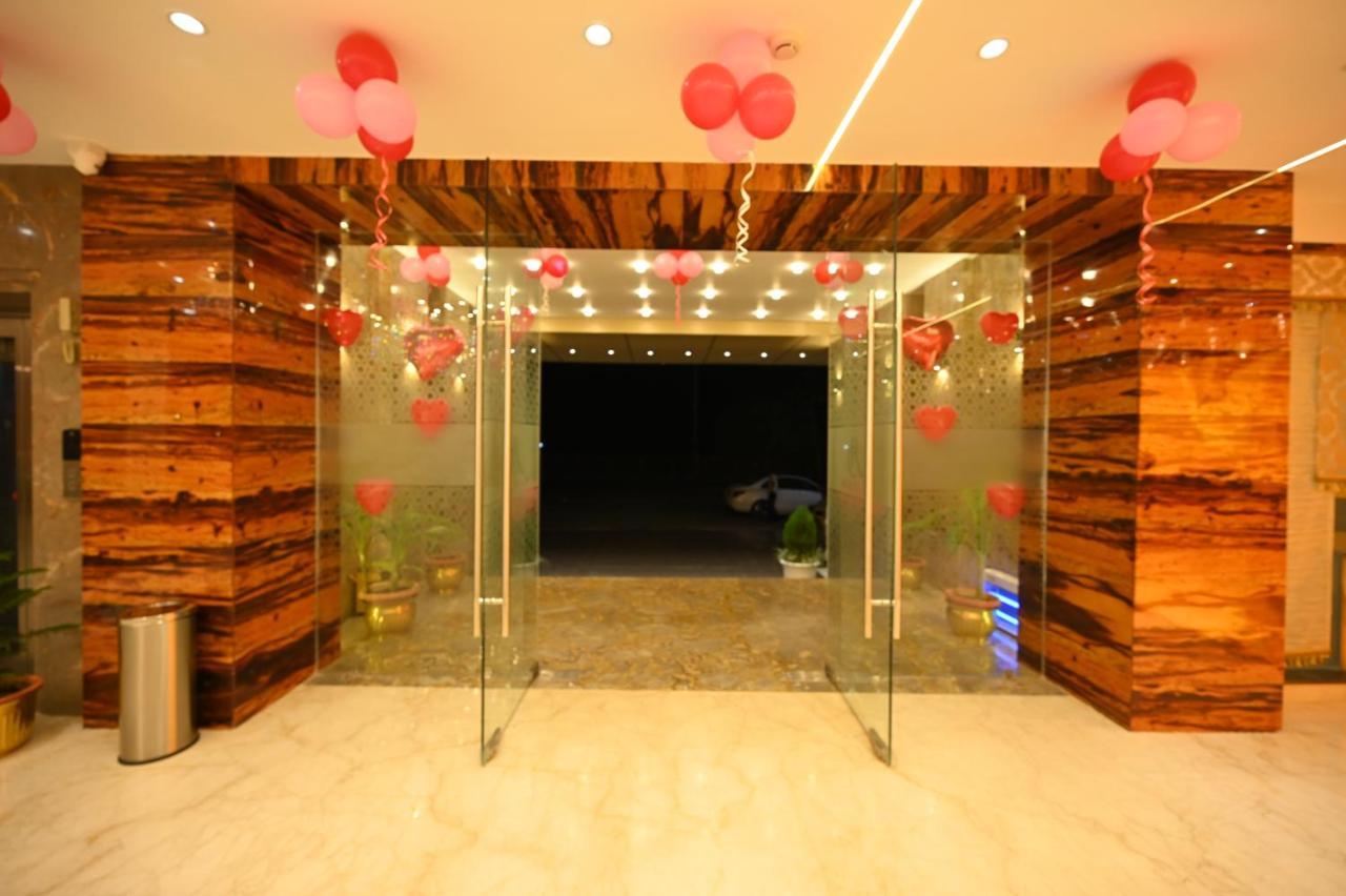 The Royal Class Hotel قاليور المظهر الخارجي الصورة
